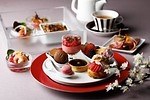 「いちごアフタヌーンティー」まとめ【2024年全国版】東京・大阪の高級ホテルで"贅沢”苺スイーツ｜写真35