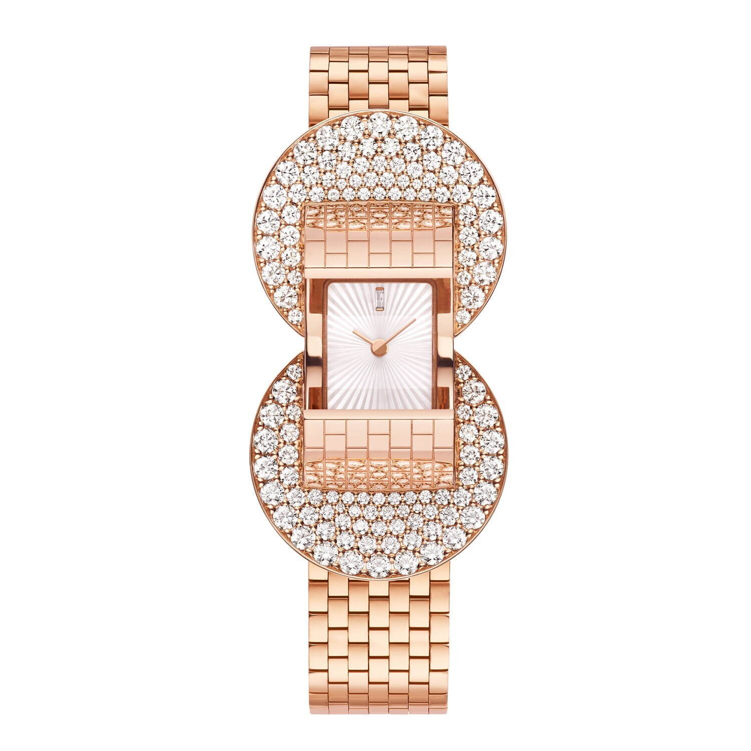 ヴァン クリーフ＆アーペル(Van Cleef & Arpels) ルド シークレット｜写真2