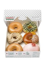 クリスピー・クリーム・ドーナツ、抹茶と紅茶を使った夏季限定の新作発売｜写真7