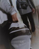 アークテリクスのビームス限定アイテム第3弾、“モノクロ”カラーのジャケット＆バックパック｜写真17