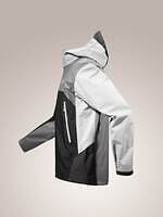 アークテリクスのビームス限定アイテム第3弾、“モノクロ”カラーのジャケット＆バックパック｜写真2