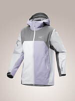 アークテリクスのビームス限定アイテム第3弾、“モノクロ”カラーのジャケット＆バックパック｜写真3