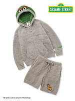 Amazon | [ジェラート ピケ] SESAME STREET エルモワンピース