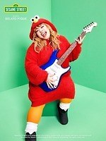 写真46/49｜ジェラート ピケ「セサミストリート」コラボルーム