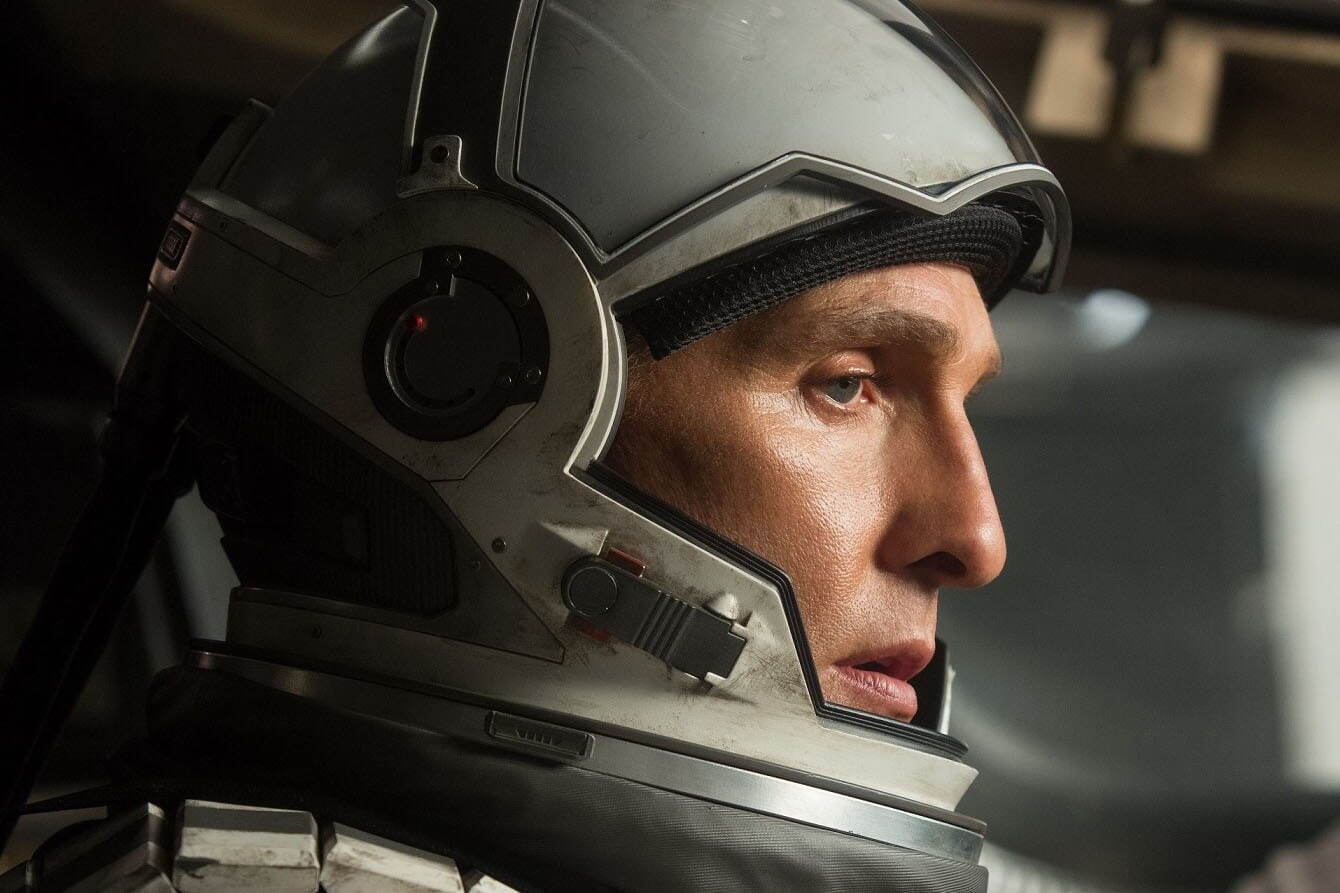 クリストファー・ノーラン監督の名作映画3本、109 シネマズプレミアム新宿で35mmフィルム上映