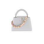 ルイ・ヴィトン(LOUIS VUITTON) カプシーヌ｜写真4