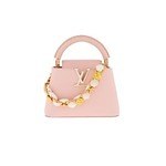 ルイ・ヴィトン(LOUIS VUITTON) カプシーヌ｜写真3