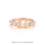 カナル 4℃(Canal 4℃) すみっコぐらし｜写真3