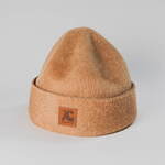 ダブレット×キジマ タカユキ“ニット帽風シルエット”のフェルトハット、ブルー＆ブラウンなど全7色｜写真7