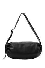 COSのクリスマスギフト、ボリューミーなチェック柄マフラー＆“ふわふわ”キルトバッグなど｜写真86