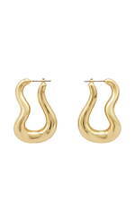 COSのクリスマスギフト、ボリューミーなチェック柄マフラー＆“ふわふわ”キルトバッグなど｜写真151