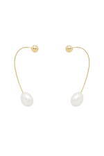 COSのクリスマスギフト、ボリューミーなチェック柄マフラー＆“ふわふわ”キルトバッグなど｜写真82