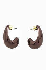 COSのクリスマスギフト、ボリューミーなチェック柄マフラー＆“ふわふわ”キルトバッグなど｜写真78