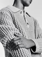 COSのクリスマスギフト、ボリューミーなチェック柄マフラー＆“ふわふわ”キルトバッグなど｜写真6