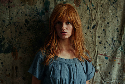 アシードンクラウド 2014年春夏 ウィメンズ&メンズ コレクション