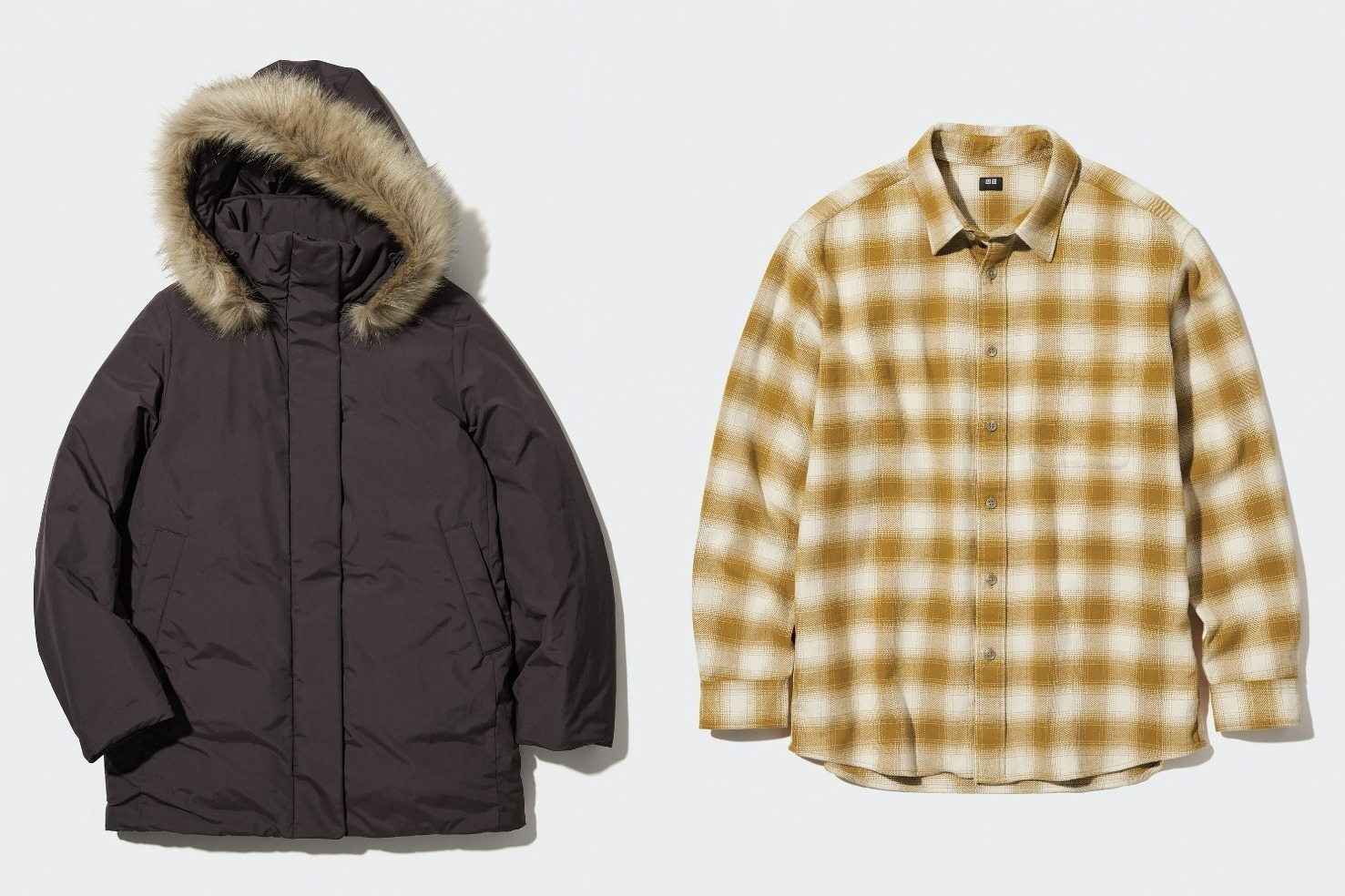 「ユニクロ感謝祭」ヒートテックインナーやウルトラライトダウンなど冬の人気アイテムが特別価格に