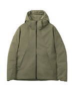 デサント オルテライン(DESCENTE ALLTERRAIN) 水沢ダウン｜写真11