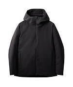 デサント オルテライン(DESCENTE ALLTERRAIN) 水沢ダウン｜写真13