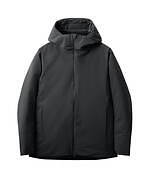 デサント オルテライン(DESCENTE ALLTERRAIN) 水沢ダウン｜写真14