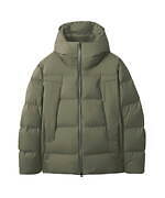 デサント オルテライン(DESCENTE ALLTERRAIN) 水沢ダウン｜写真7