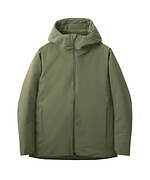 デサント オルテライン(DESCENTE ALLTERRAIN) 水沢ダウン｜写真15