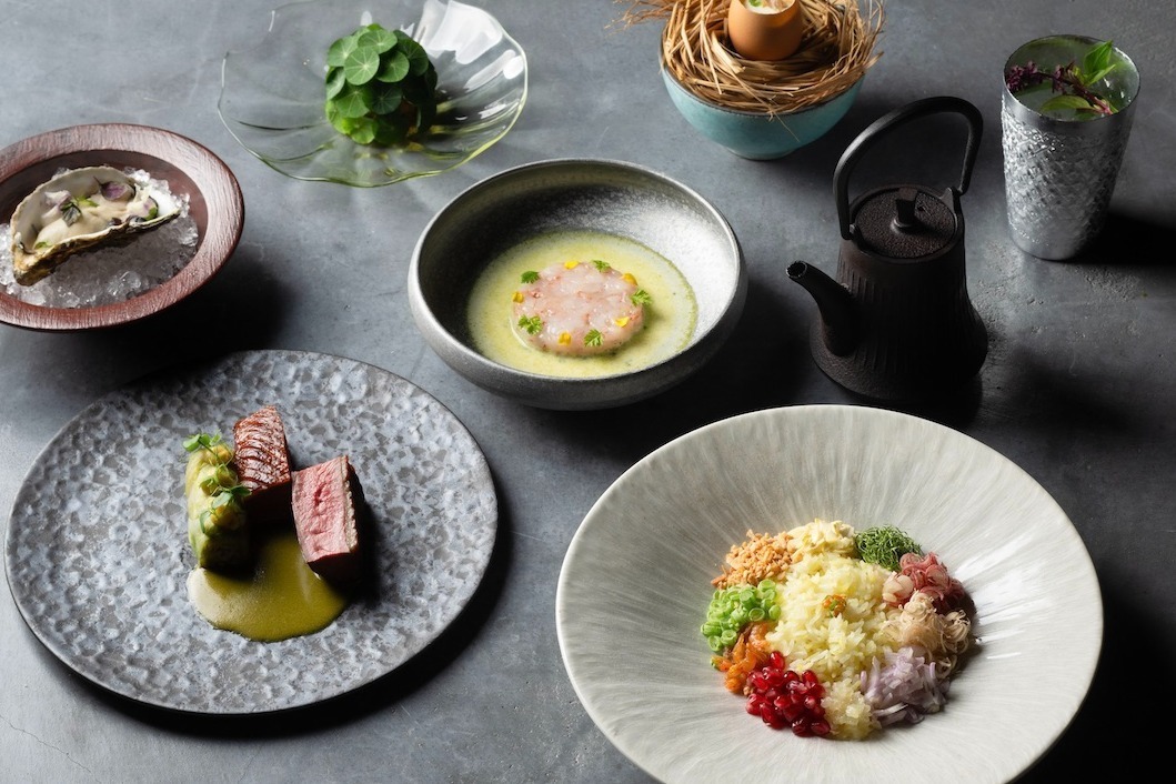 ビストロ｜タイ料理の名店「サーワーン」麻布台ヒルズに日本初上陸、本格タイ料理をカジュアルに味わう