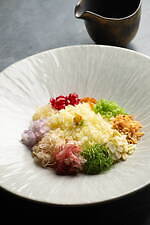 タイ料理の名店「サーワーン」麻布台ヒルズに日本初上陸、本格タイ料理をカジュアルに味わう｜写真8