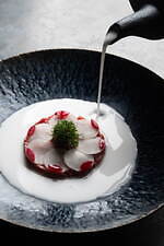 タイ料理の名店「サーワーン」麻布台ヒルズに日本初上陸、本格タイ料理をカジュアルに味わう｜写真15