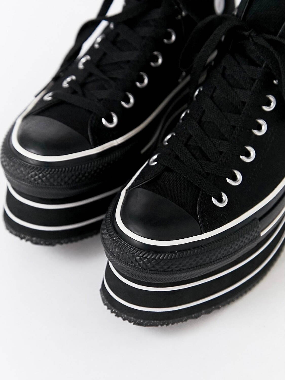 パメオポーズ(PAMEO POSE), コンバース(CONVERSE) オールスター｜写真7