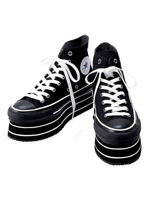 パメオポーズ(PAMEO POSE), コンバース(CONVERSE) オールスター｜写真3