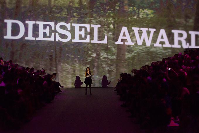 ディーゼル(DIESEL) ITS 2014｜写真9