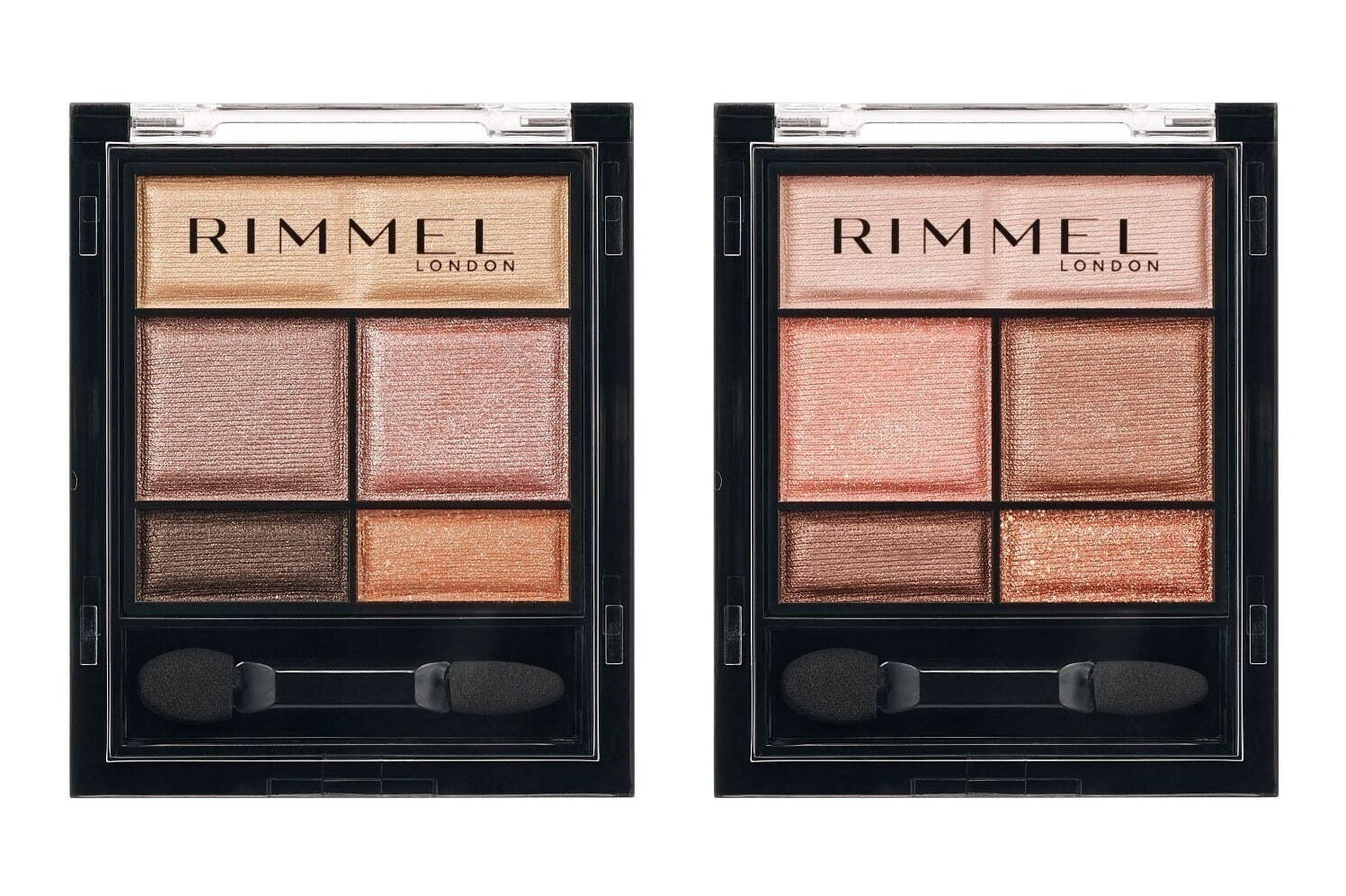 バレンタインコスメ｜「バレンタインコスメ2024」“チョコの香り”のリップ＆アイシャドウなど、人気デパコス・プチプラから