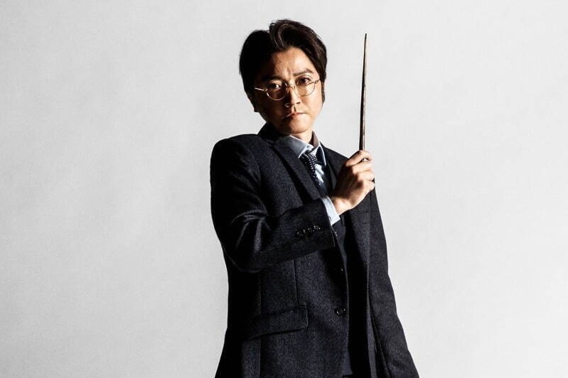 赤坂サカス｜舞台『ハリー・ポッターと呪いの子』24年6月末までの公演再延長が決定、藤原竜也がカムバック