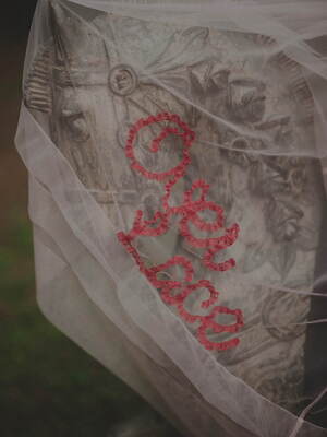 オーバーレース(overlace) 2024年春夏ウィメンズコレクション  - 写真3