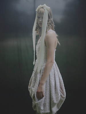 オーバーレース(overlace) 2024年春夏ウィメンズコレクション  - 写真5