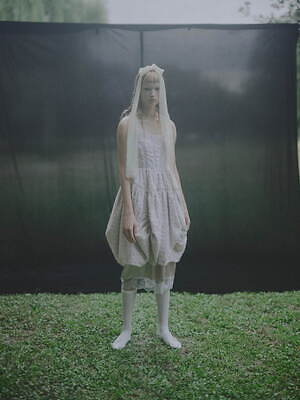 オーバーレース(overlace) 2024年春夏ウィメンズコレクション  - 写真6