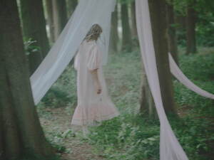 オーバーレース(overlace) 2024年春夏ウィメンズコレクション  - 写真14