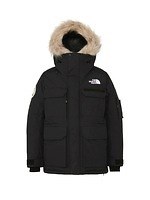 ザ・ノース・フェイスのダウンジャケット、ゴアテックス素材搭載やフードファー付きのダウンパーカー｜写真12