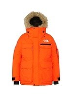 ザ・ノース・フェイスのダウンジャケット、ゴアテックス素材搭載やフードファー付きのダウンパーカー｜写真15