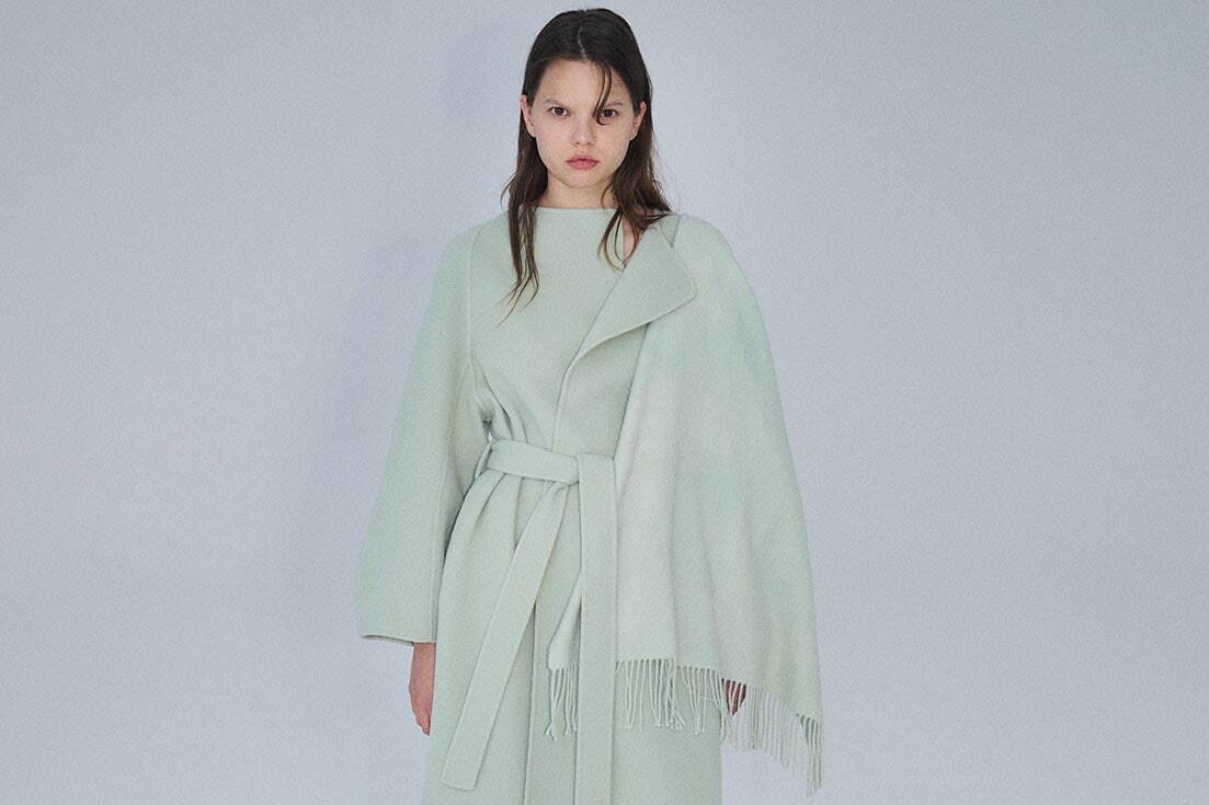 スナイデル(SNIDEL) 2023年冬 ウィメンズ