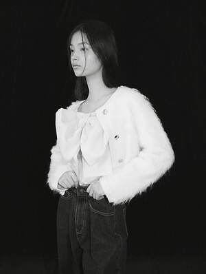 スナイデル(SNIDEL) 2023年冬ウィメンズコレクション  - 写真13