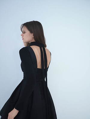 スナイデル(SNIDEL) 2023年冬ウィメンズコレクション  - 写真20