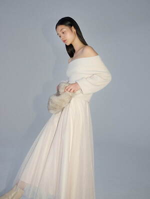 スナイデル(SNIDEL) 2023年冬ウィメンズコレクション  - 写真25