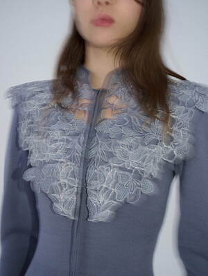 スナイデル(SNIDEL) 2023年冬ウィメンズコレクション  - 写真37