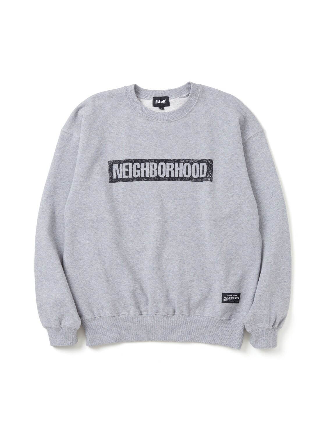 ネイバーフッド(NEIGHBORHOOD), ショット(Schott) ワンスター｜写真1