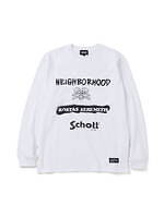 ネイバーフッド(NEIGHBORHOOD), ショット(Schott) ワンスター｜写真5