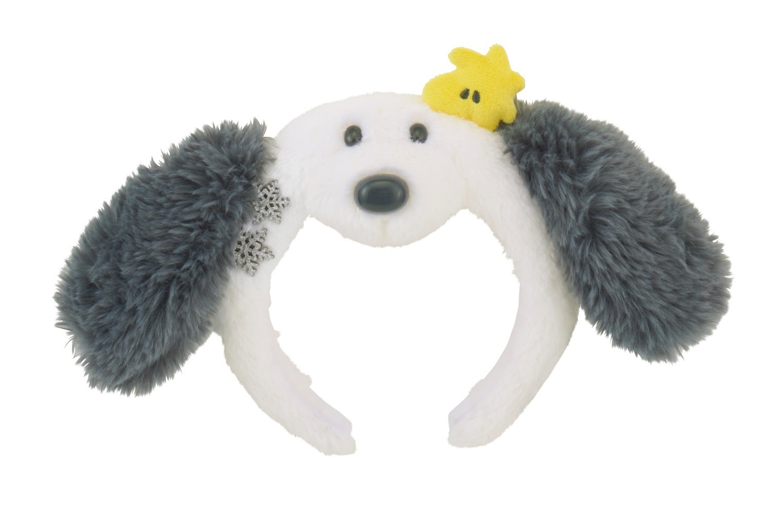 スーパーマリオ｜USJ「NO LIMIT！クリスマス 2023」ミニオンやスヌーピーのカチューシャなど限定グッズ