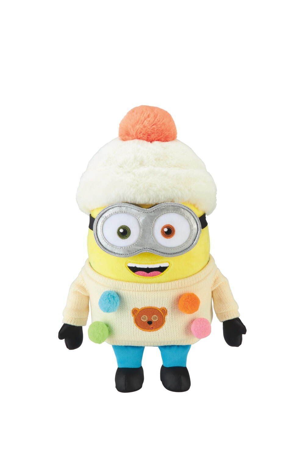 USJ「NO LIMIT！クリスマス 2023」ミニオンやスヌーピーのカチューシャなど限定グッズ｜写真51