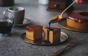 治一郎(Jiichiro) エスプレッソバウム｜写真2