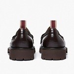 ニコラス デイリー×ジー・エイチ・バス“ホースビット付き”ローファー、軽量なラグソールを採用｜写真4